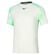 Mizuno FRONTIER SHADOW T-SHIRT White